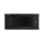 Lanberg Wisząca 19" 4U 600x450mm jednosekcyjna (czarna) - 455278 - zdjęcie 3